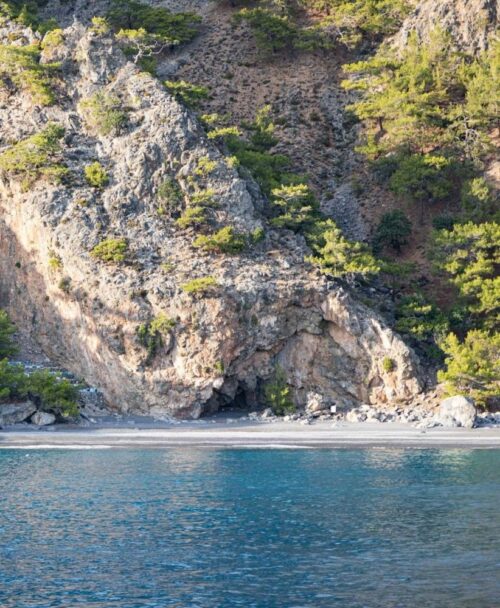 Fournoti Sfakia Chania Boat Rentals Loutro & Sfakia 822x1000