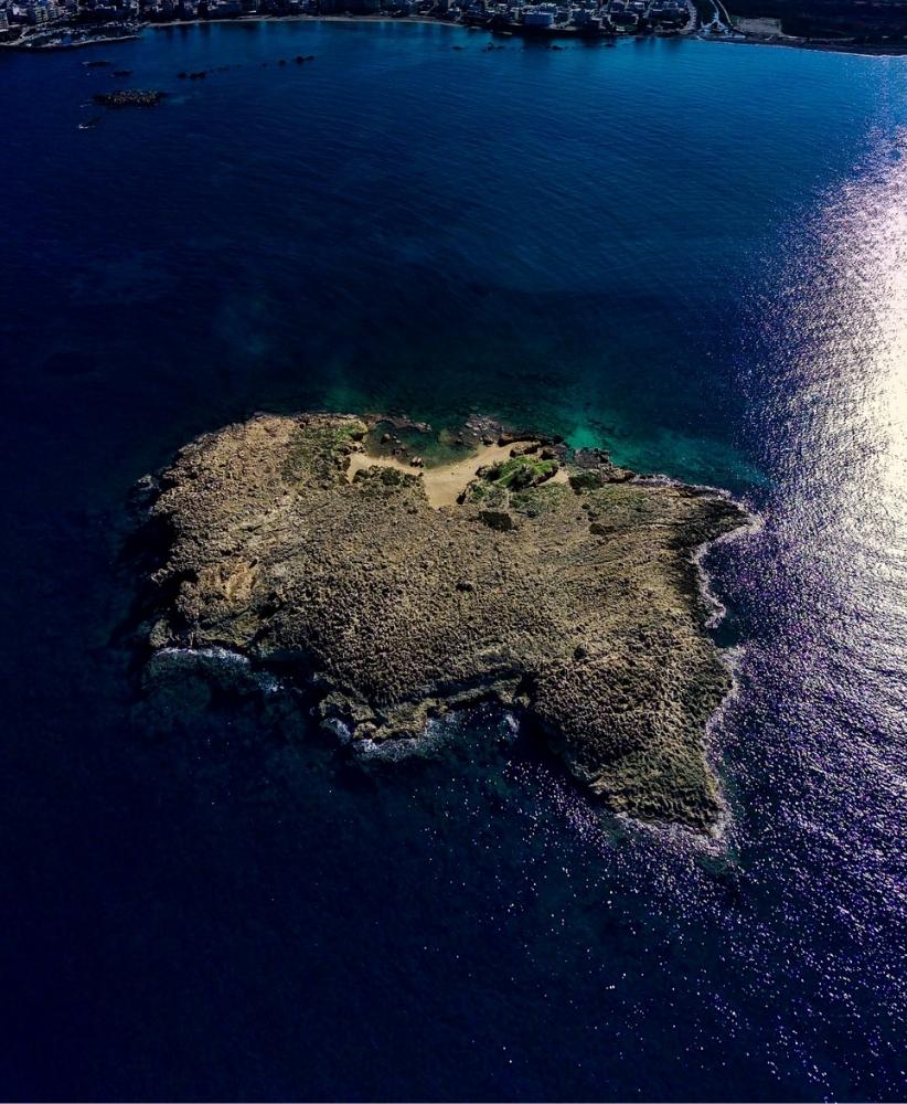 Lazareta Chania Boat Rentals Loutro & Sfakia 822x1000
