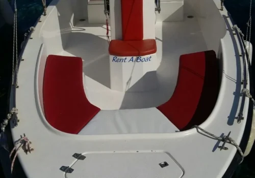 Loutro 3 Boat Sfakia Chania Boat Rental and Tours