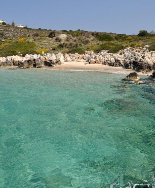 Machairida Chania Boat Rentals Loutro & Sfakia 822x1000