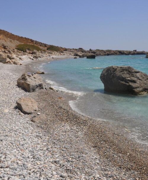 Perivolaki Sfakia Chania Boat Rentals Loutro & Sfakia 822x1000