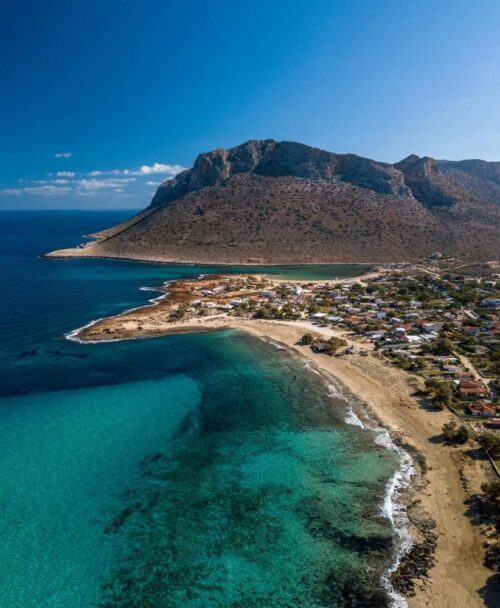 Stavros Chania Boat Rentals Loutro & Sfakia 822x1000