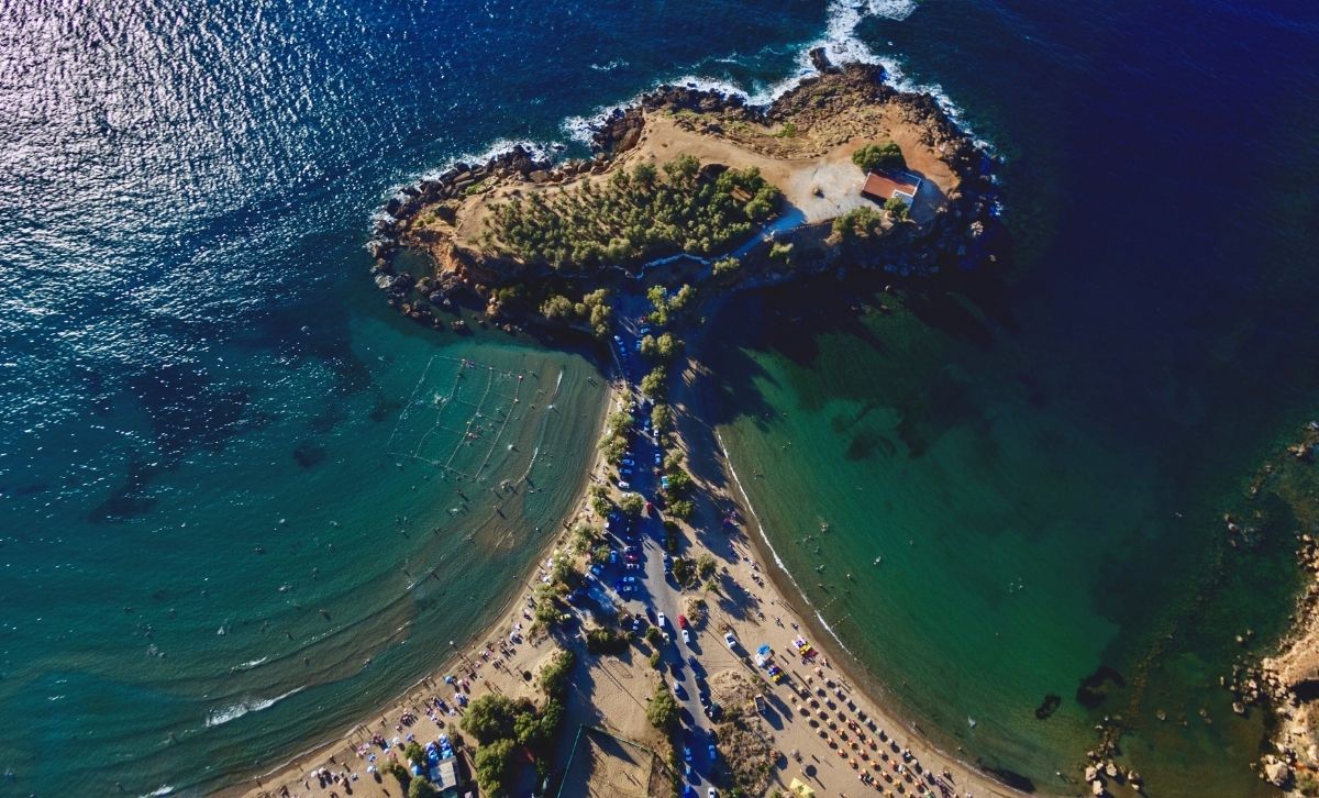 Agioi Apostoloi Chania Boat Rentals Loutro & Sfakia 1200x726